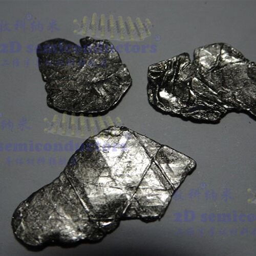 石墨晶体-Flaggy flakes-二维类石墨烯-机械剥离用类石墨烯