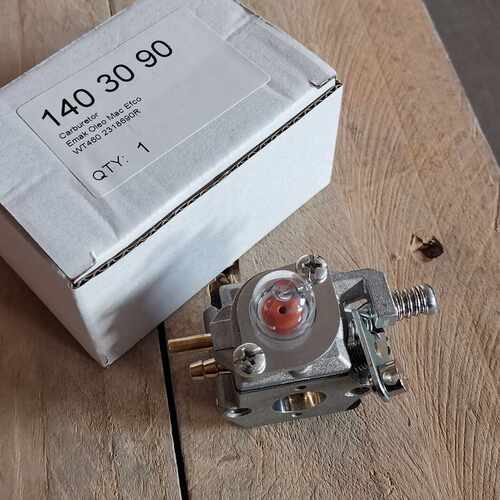 化油器 Carburetor Emak Oleo Mac Efco WT460 2318690R