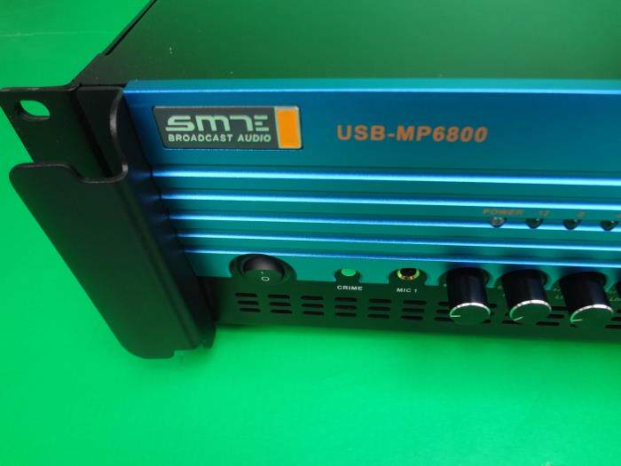 定压功放机00V功放机800W6分区天花喇叭大功率吸顶喇叭播放器