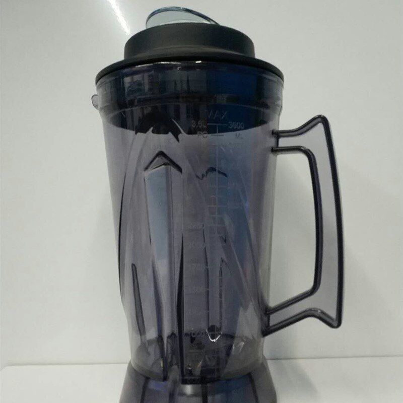 商用豆浆机沙冰机破壁机料理机通用杯组杯子配件刀组刀头