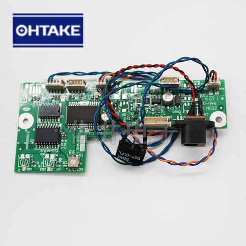 NSB螺丝机线路板 NSB09101A线路板 NSB螺丝排列机控制板 PCB板