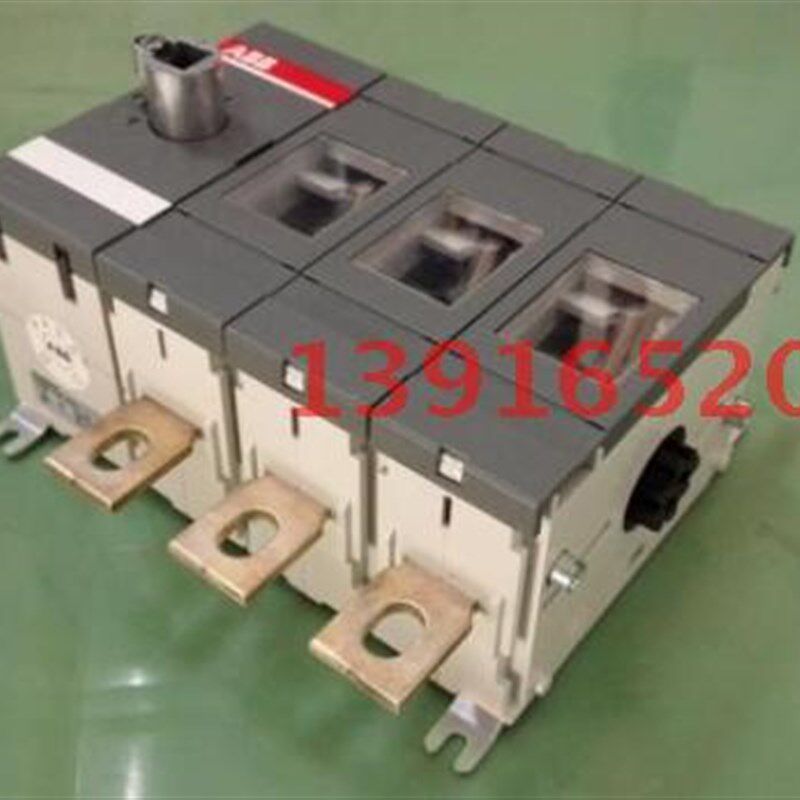 原装正品隔离开关OT400E03P 400A 三极负荷开关柜内操作 库存特价