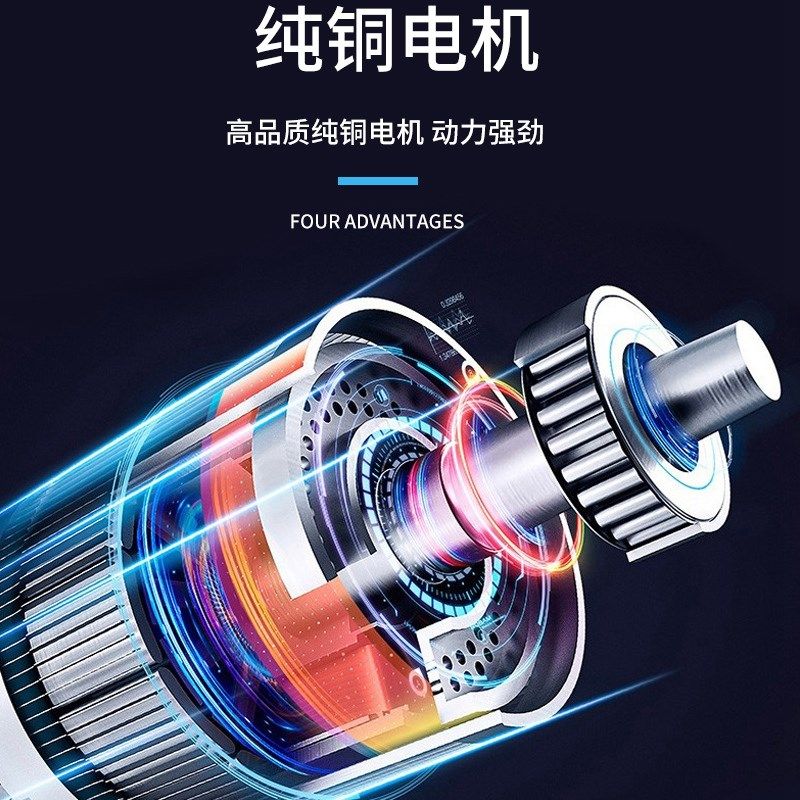 浙江精创JC8100角向磨光机大功率底板开槽机家用砂轮切割机抛光机