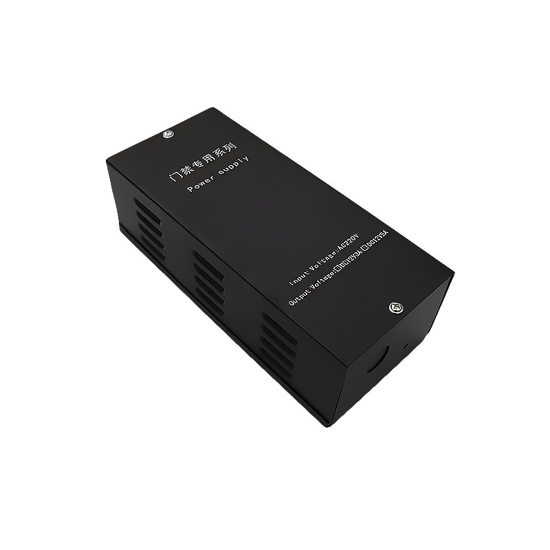 门禁电源12V5a/3a门禁电磁锁电源控制器磁力锁门禁专用电源变压器