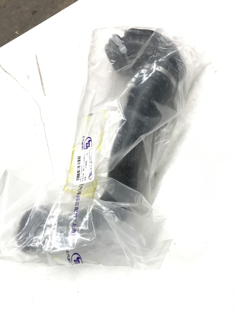 迈锐宝 新君越 新君威 1.6T 2.0T涡轮增压空气冷却器进气软管正厂