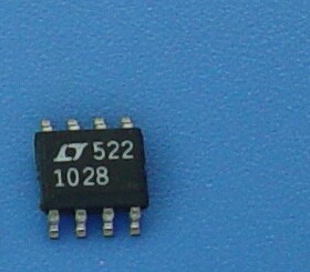 LT1028CS8,1028CS8进口拆机运算放大器,缓冲放大器LT1028特价