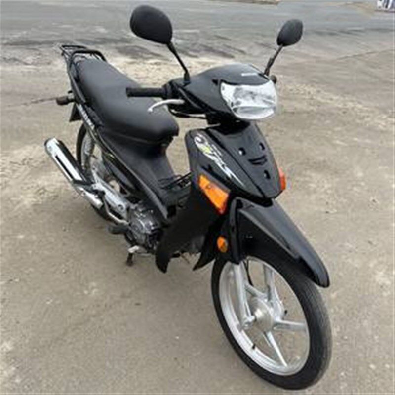 适用于轻骑铃f木赛驰110-A-C赛胜QS110-2国二三弯梁摩托车化油器