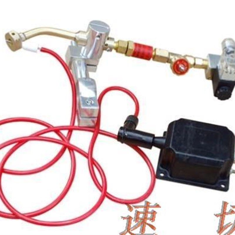 火焰切割机自动j点火器,数控切割机点火器,切割机自动点火器