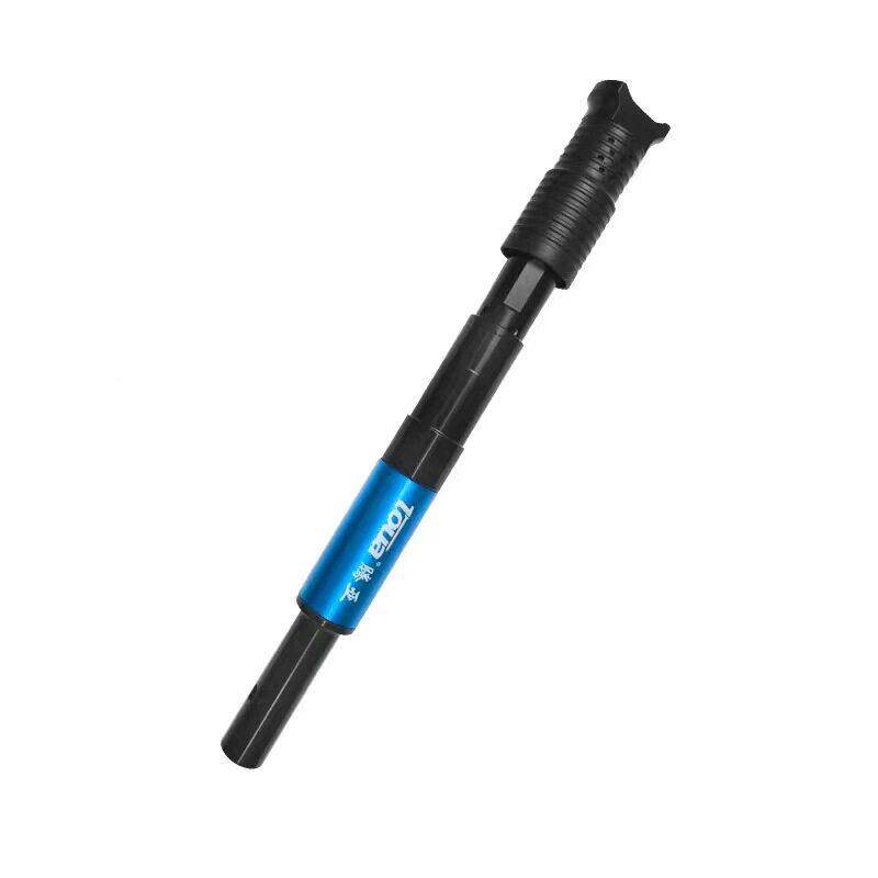 腾亚吊顶神器一体消射固钉枪音专用打枪线钉槽TOUA气钉枪定水泥