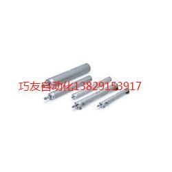 SMC气缸M修GGLB80-50维包3CG01N8SMC-PS