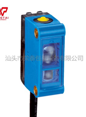 直销SICK色标光电传感器KTM-WP11182P色标光电开关制袋机光电眼
