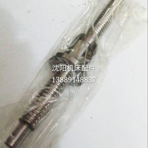 北京铣床XA6132 XA5032 横向滚珠丝杠 L365 铣床 滚珠丝杠 丝杠