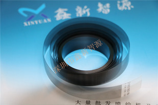 喷绘机光栅条 大喷机光栅尺线 彩神威斯特飞驰180LPI-5000-15MM
