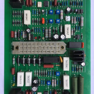 埋弧焊机送丝机小车线路板控制箱MZ-1-1000主机1250主板