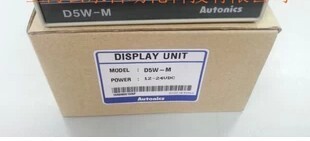 奥托尼克斯 内置型LED 显示单元 D5W-M