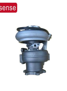 涡轮增压器379HX55W4061 M50-181J18L100-11