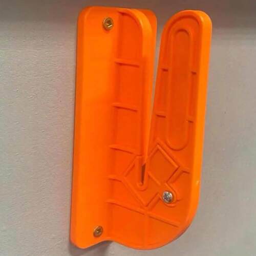 跨境新品a挂llW-mountoed orange clth cXX836029utter壁式橙色碎