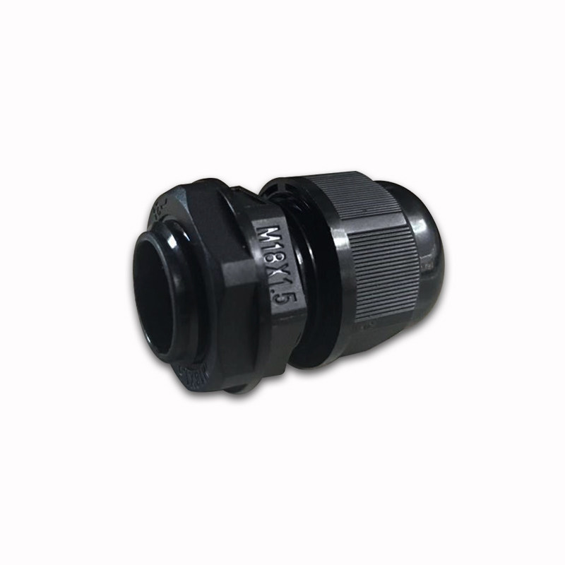 优质 尼龙电缆防水接头 塑料 固定头公制M12M16M18M20M25M32M40