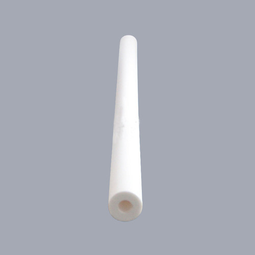 四氟管硬管聚四氟乙烯管耐腐蚀铁氟龙管直管PTFE管F4管加工四氟管