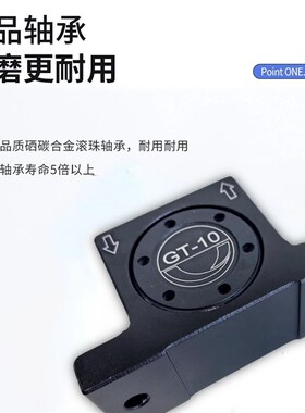 气动锤GT10振动器GT8下料仓振荡器GT25涡轮震动器GT16强劲震动器