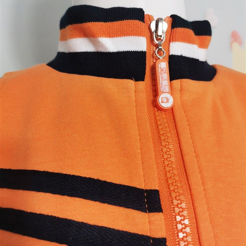 幼儿园夏款园服校服定制天生我材班服春秋卫衣短袖短裙跨世纪慧凡