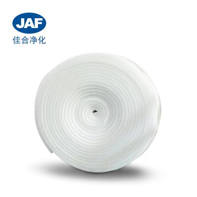 JAF初效过滤棉毛毡毛毡无纺布过滤棉防尘棉售后完善空气过滤