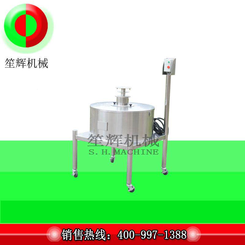 直不锈切条机FT销钢 削菠萝凤梨去皮机大冬瓜削皮机机分机瓣 OEM