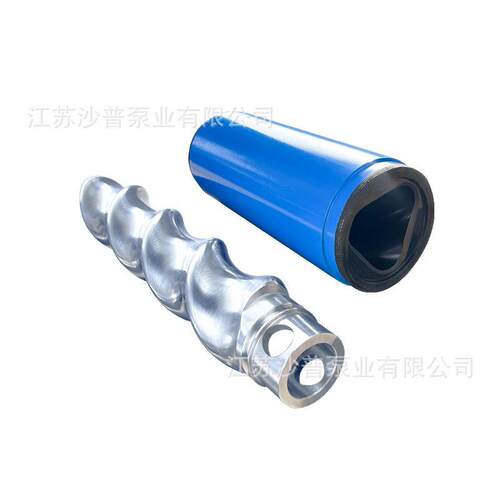 ALWELLEAR艾维乐螺泵L沙普定子ED1E560 AED2杆E560 AED1E300 AED1