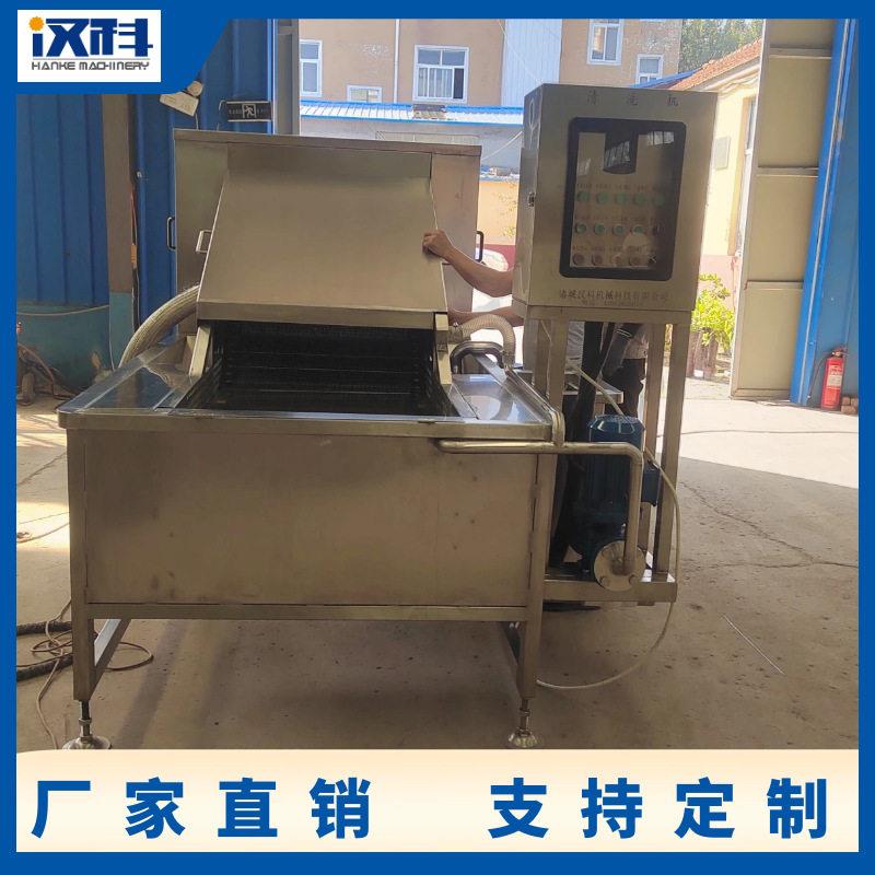 火龙果气机清泡清洗机气 无花果压喷淋洗 预制汉科菜泡清洗机