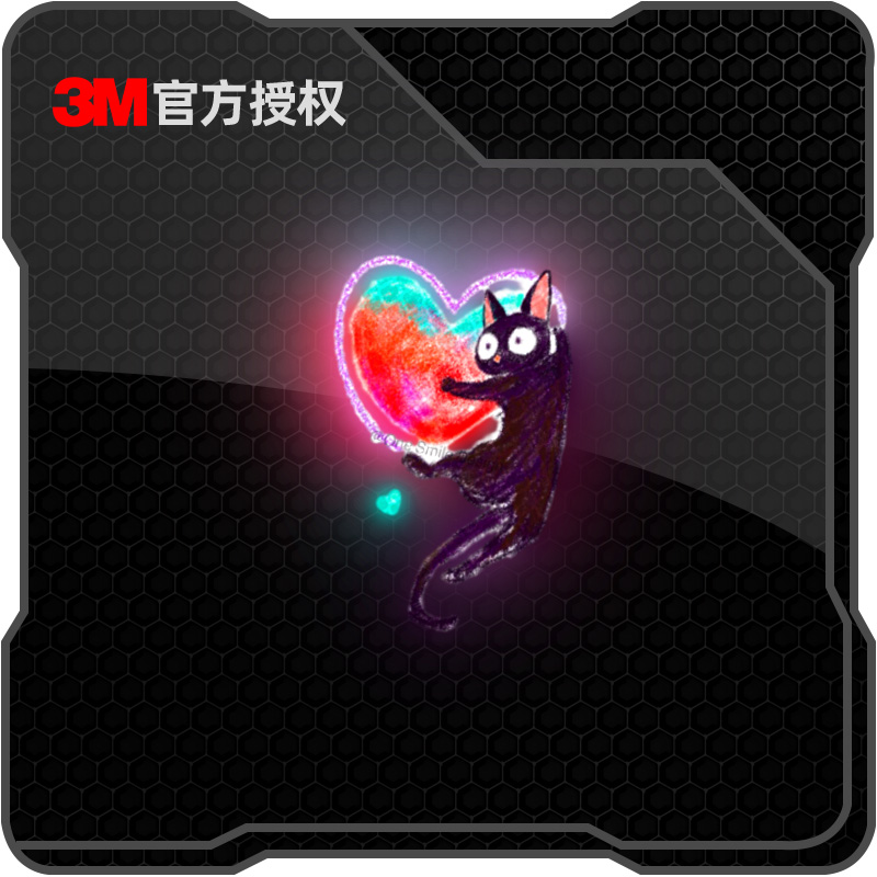 【3M正品反光贴】比车灯还亮