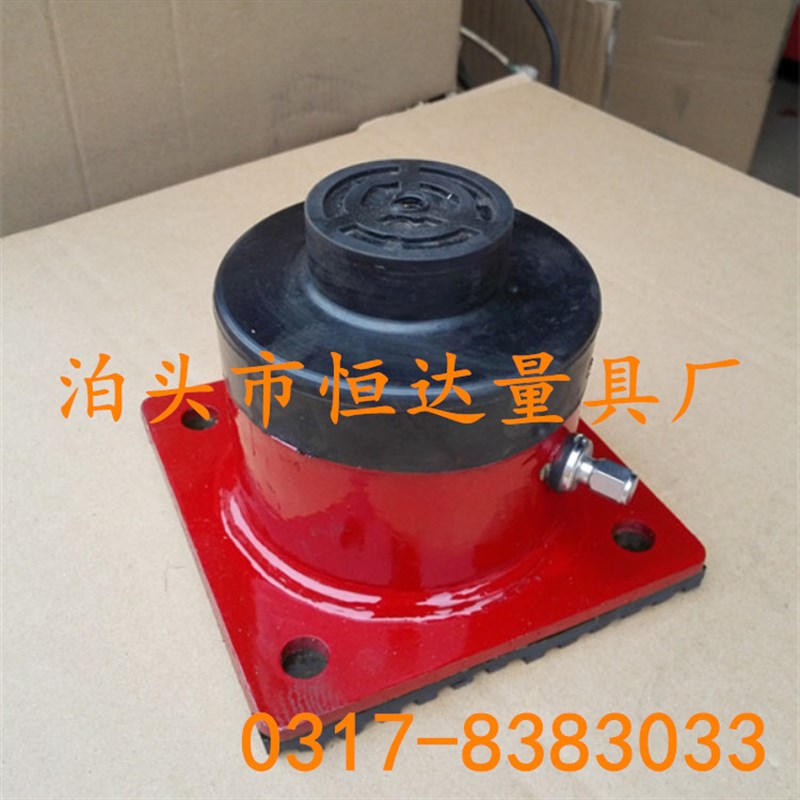 空气阻尼减震器气垫式减震器空调机组主机减振器空气弹簧减震器