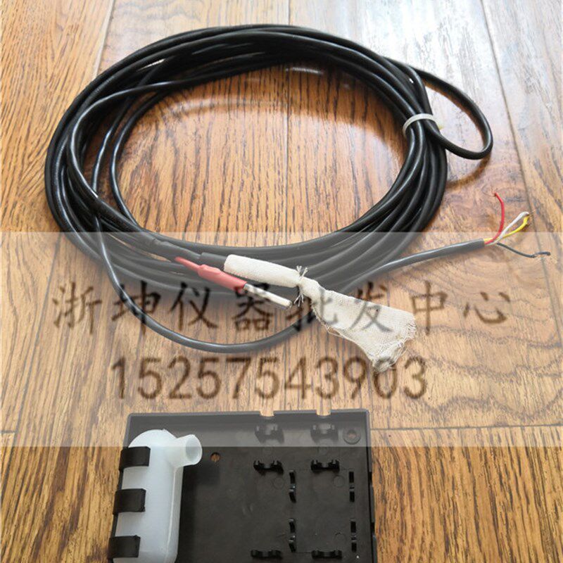 SHBY-40B型水泥标准养护箱传感器RTH-08温湿度控制仪表传感线探头