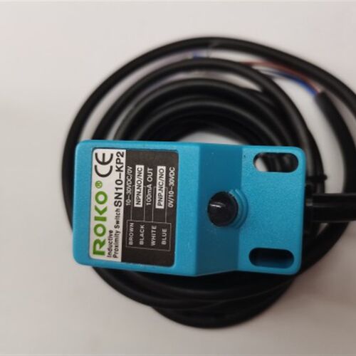正品 SN10-KP2 SN10-N ROKO瑞科SN10KP2接近开关传 SN10N假货举报