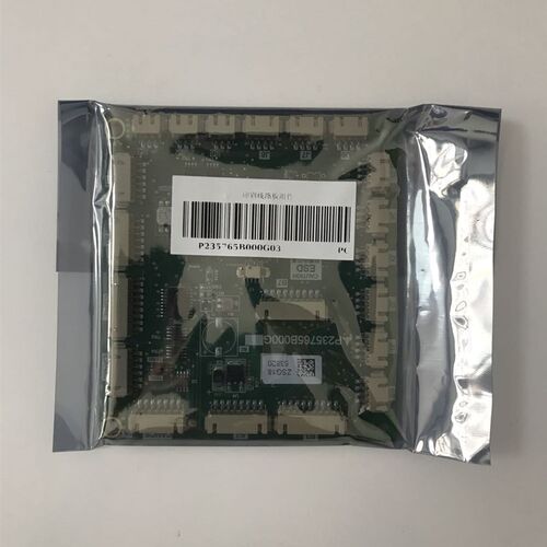 电梯轿厢指令板通讯板 P235765B000G05 02 03 04 235752全新热卖
