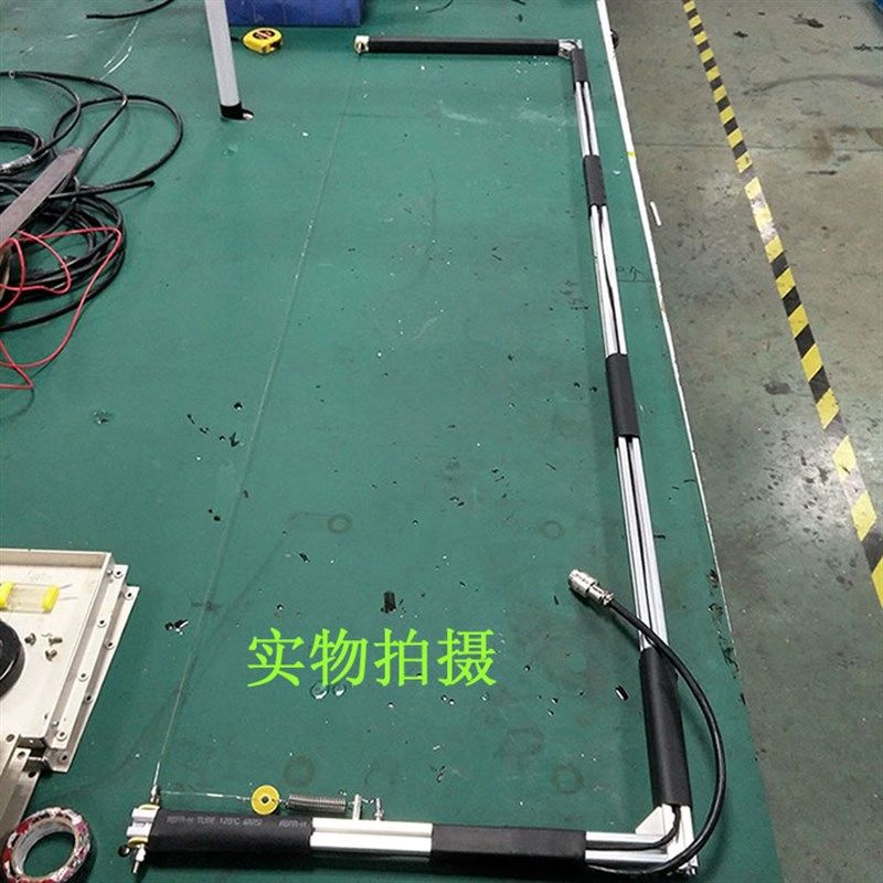 电热丝手持弓形泡沫飞机模型切割工具雕刻KT板 珍珠棉 海绵发热丝