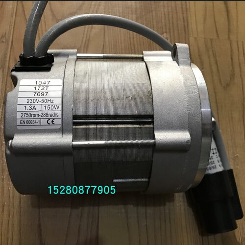 FS20电机 利雅路燃烧机配件 RIELLO燃烧机GS20马达