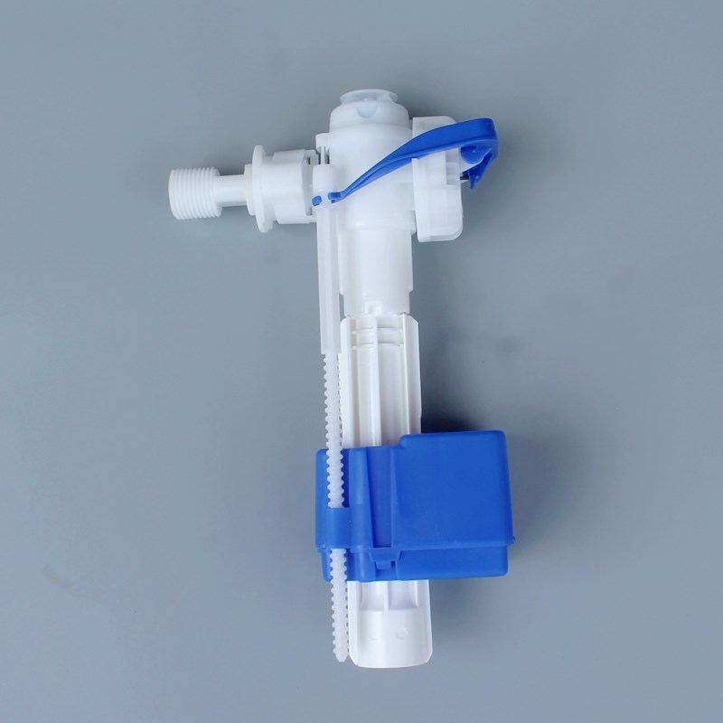 兰思特杜拉马桶水箱进水阀坐便器上水阀 暗装墙排水箱进水器