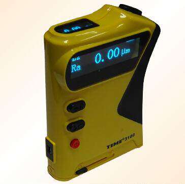 时代TIME3100双数显粗糙度仪-原TR100 便携式粗糙度仪
