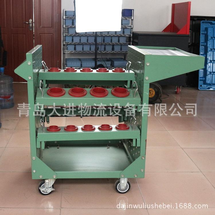 供车床刀具架 车刀具架 应式移大进物流动刀具车架