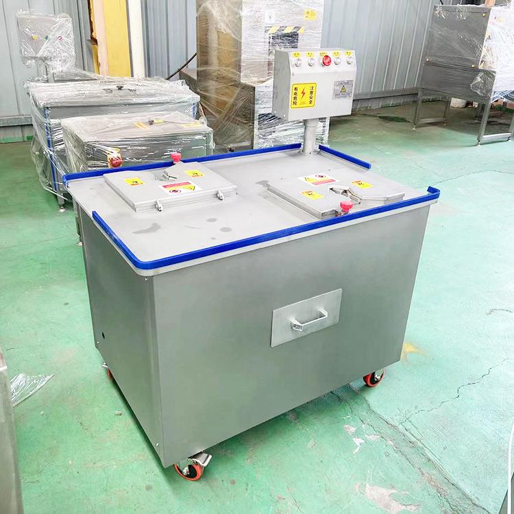 泡椒鸡爪去设指甲机 脚剪指甲备IHP 不锈钢柠檬无鸡骨盖鸡爪剪趾