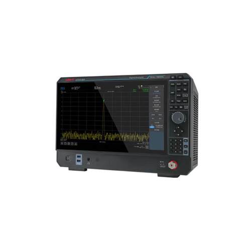 优利UTS5013A1德UNI-T）（ 信号分析 UTS仪503A