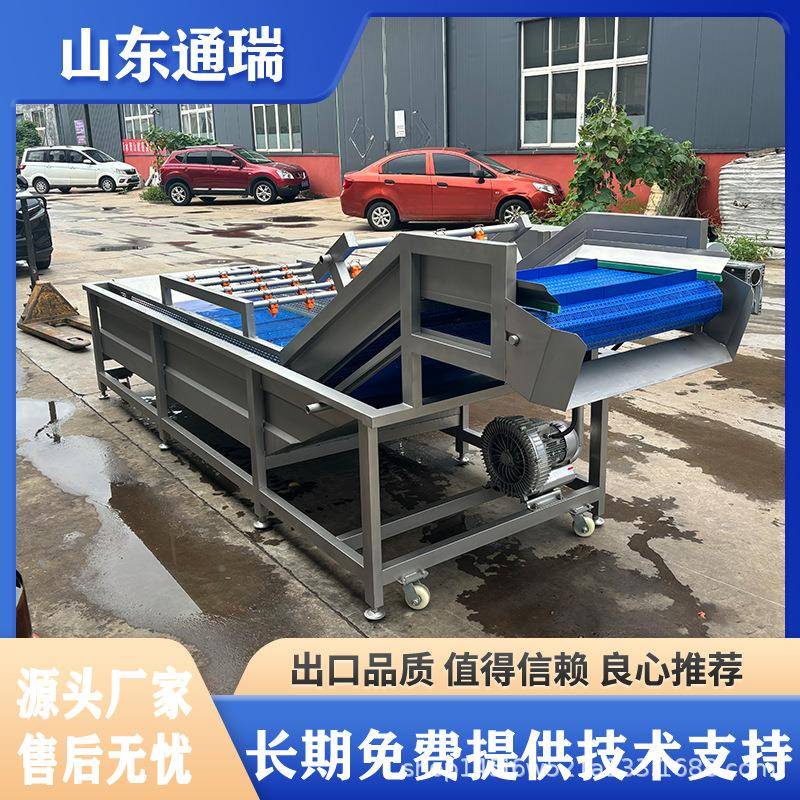 工玉米棒鲜食玉北米动生产加工线 糯玉米东黏玉米全自加生HUQ产线