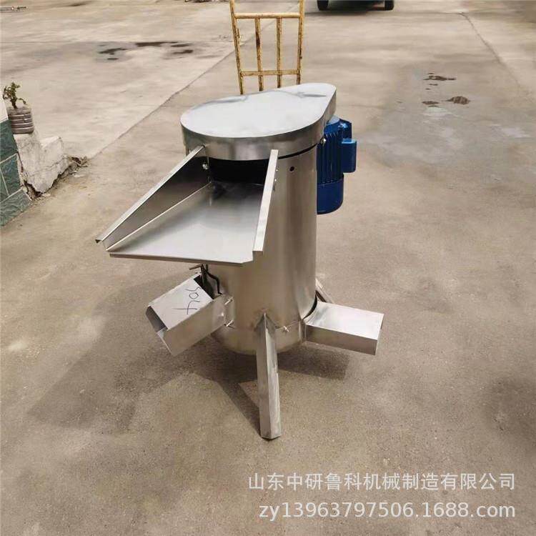 大型鲜核GFZ桃去皮机 机巴木旦荔枝枇杷脱核 设工业快速去核不锈