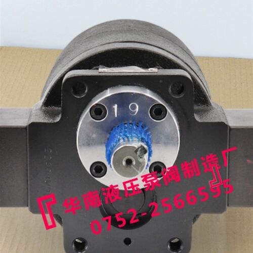 LS1-19C-AR 聚氨酯L.S齿轮泵GwH1-19W-FR GH1-15W-FR GH1-19C