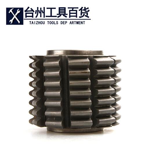 链轮滚刀A级 M2材料  3分 4分 5分 6分1寸 1寸半 2寸 2寸半 3寸