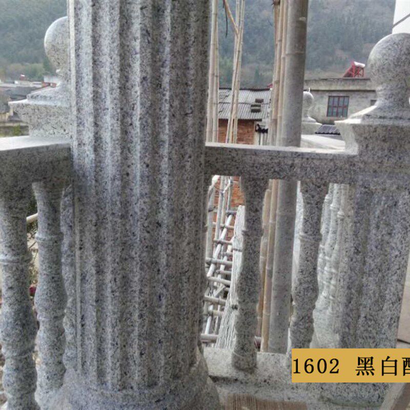 水包水多彩仿大理石漆真石漆外墙漆液态花岗岩漆罗马柱围栏艺术漆