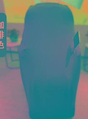 按摩椅防尘罩弹力布套电动按摩椅套罩布艺保护套子全包水洗通用