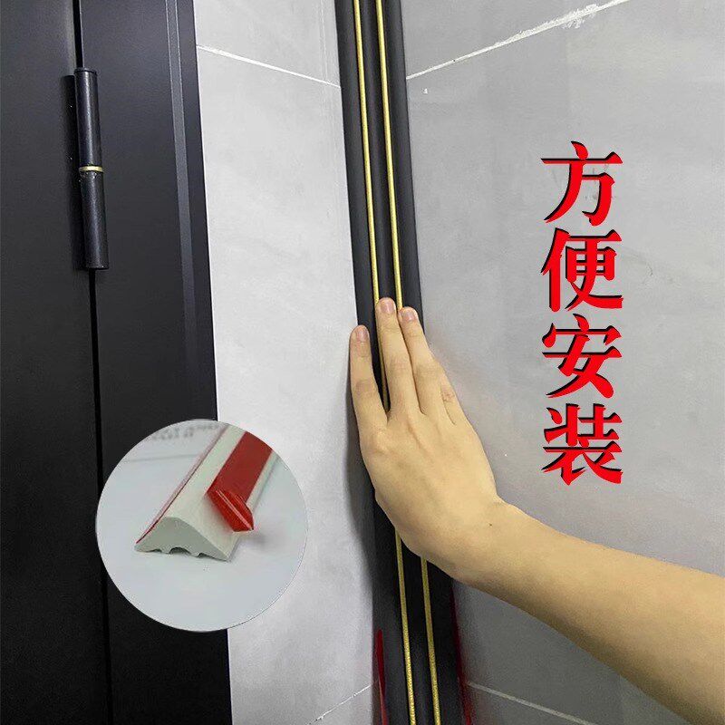 pvc阴角装饰条天花板吊顶遮丑墙贴顶角线弧形阴角收边条墙角自粘*