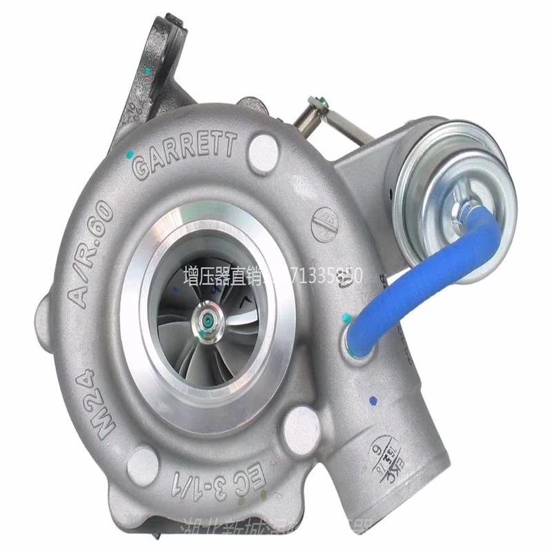 适用于帕金斯五十铃4HK1天皇700P GT25 700716-5020S涡轮增压器机