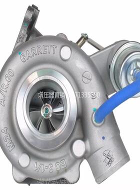 适用于帕金斯五十铃4HK1天皇700P GT25 700716-5020S涡轮增压器机